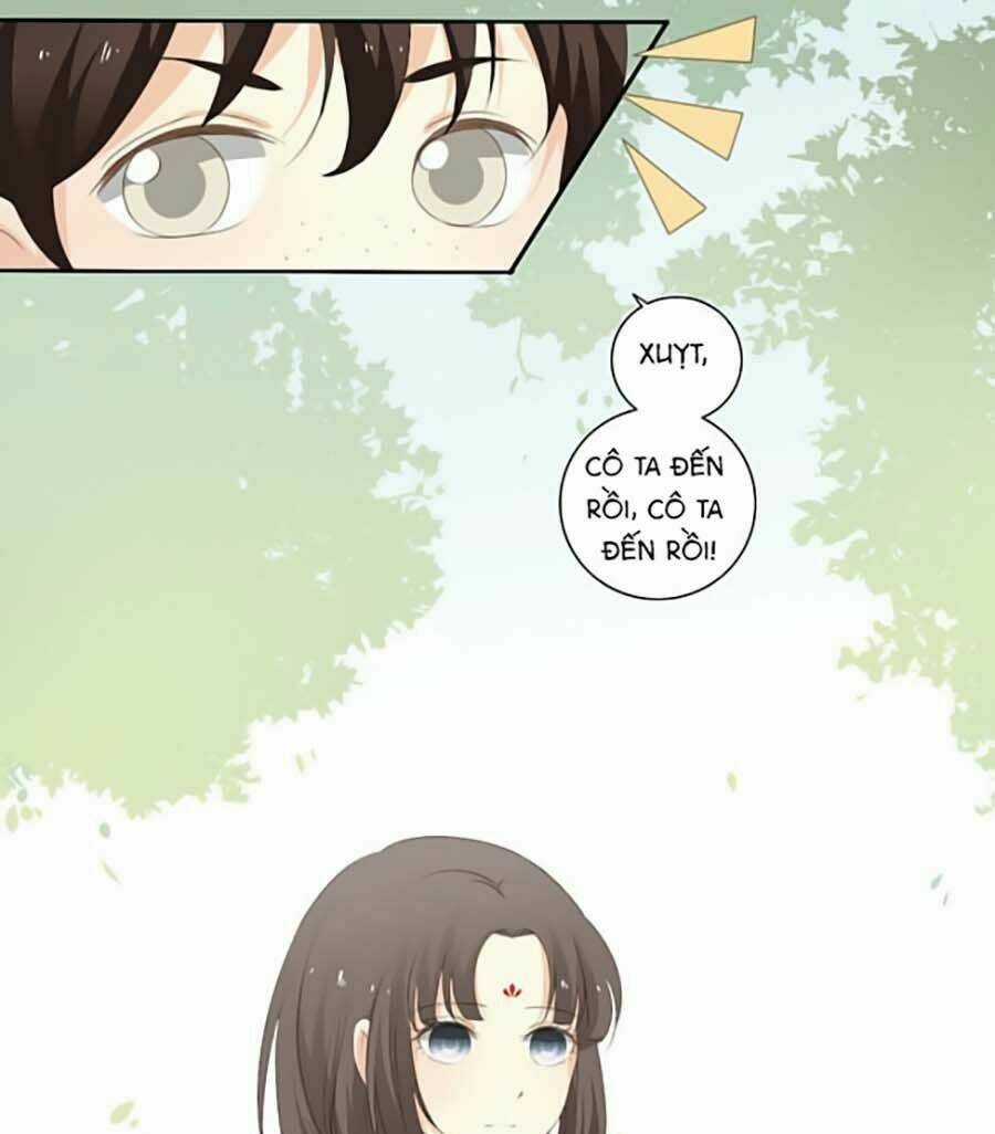 Quy Tự Dao - Chapter 21 - Trang 3