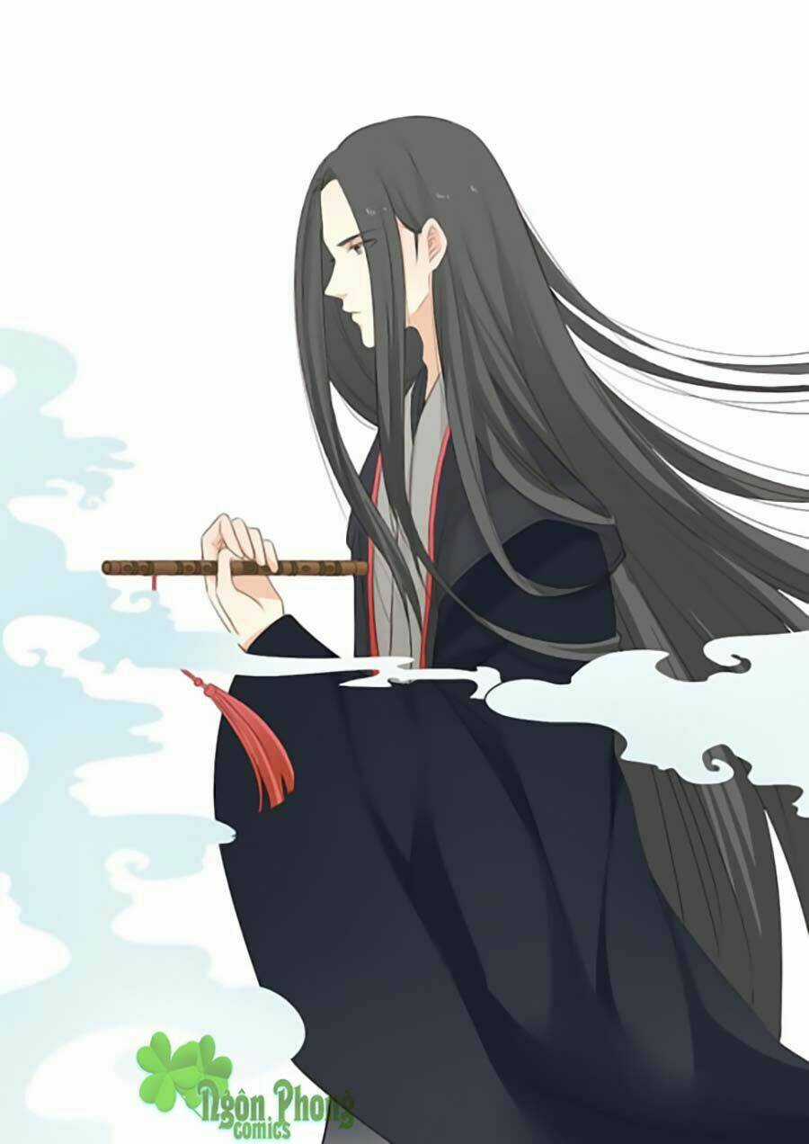 Quy Tự Dao - Chapter 21 - Trang 21