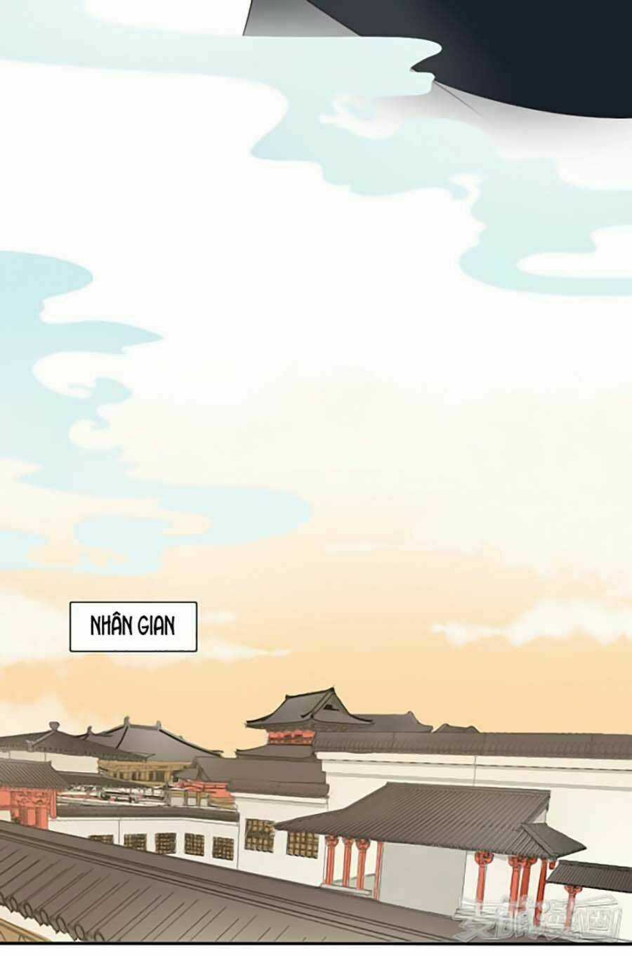 Quy Tự Dao - Chapter 21 - Trang 22