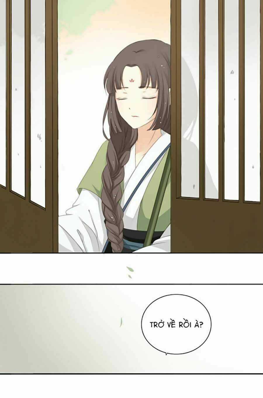 Quy Tự Dao - Chapter 21 - Trang 24