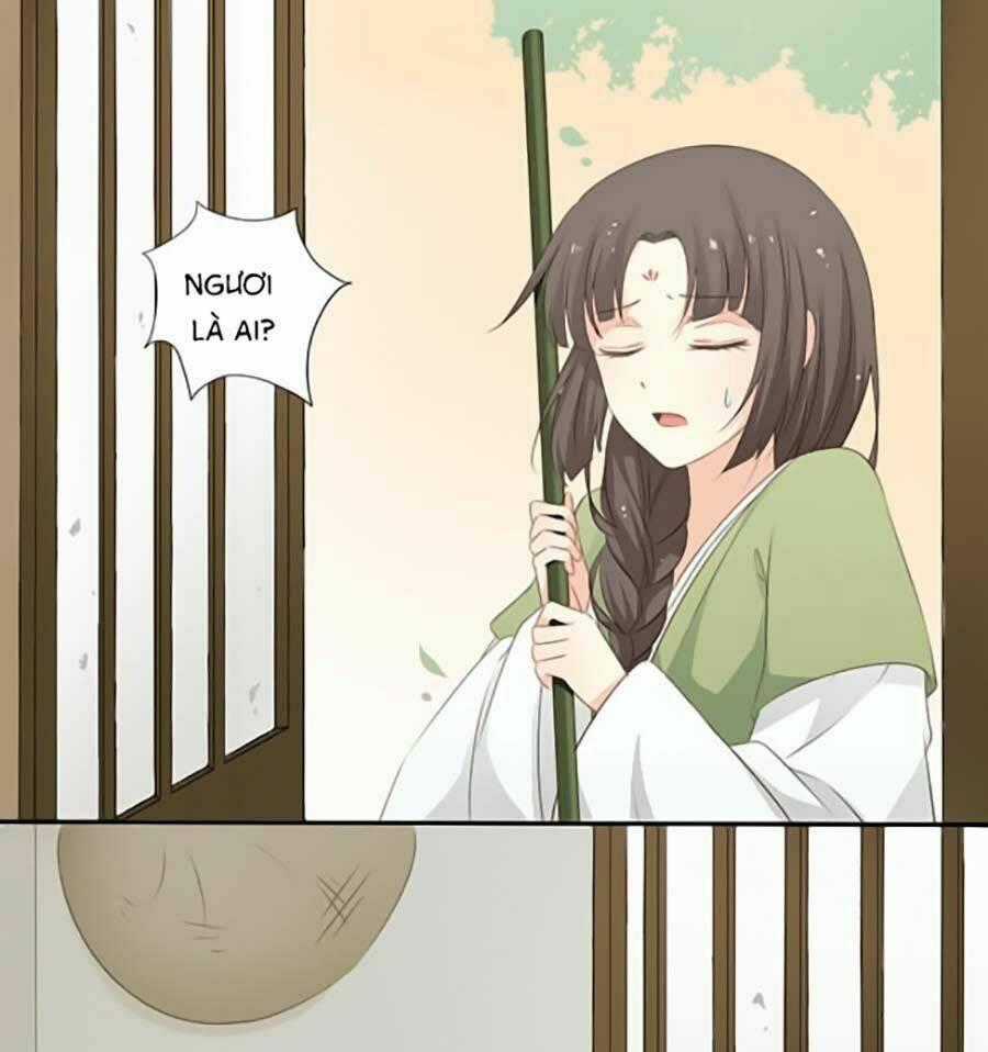 Quy Tự Dao - Chapter 21 - Trang 25