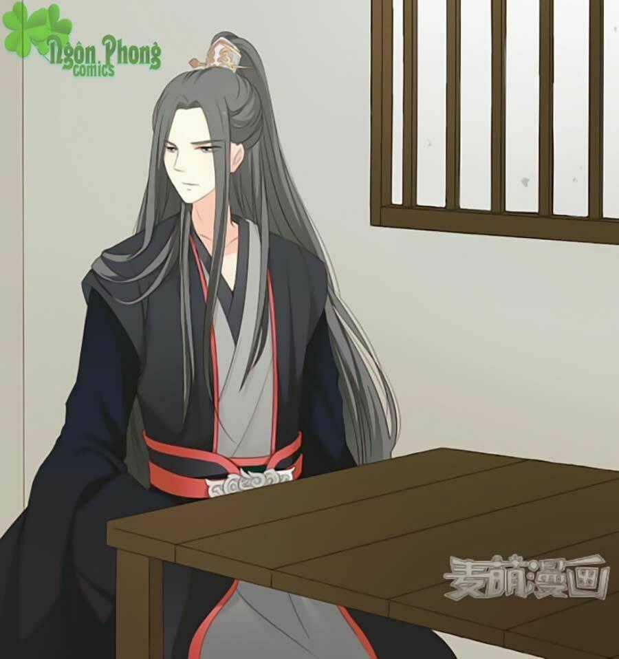 Quy Tự Dao - Chapter 21 - Trang 26