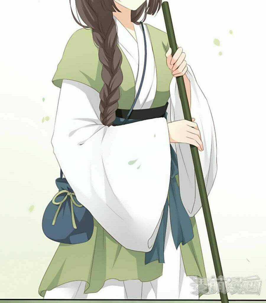 Quy Tự Dao - Chapter 21 - Trang 4