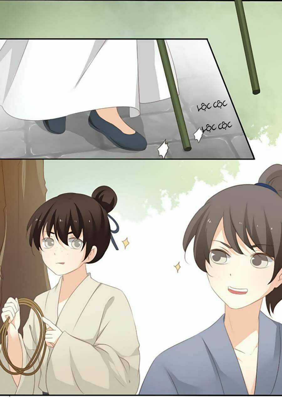 Quy Tự Dao - Chapter 21 - Trang 5