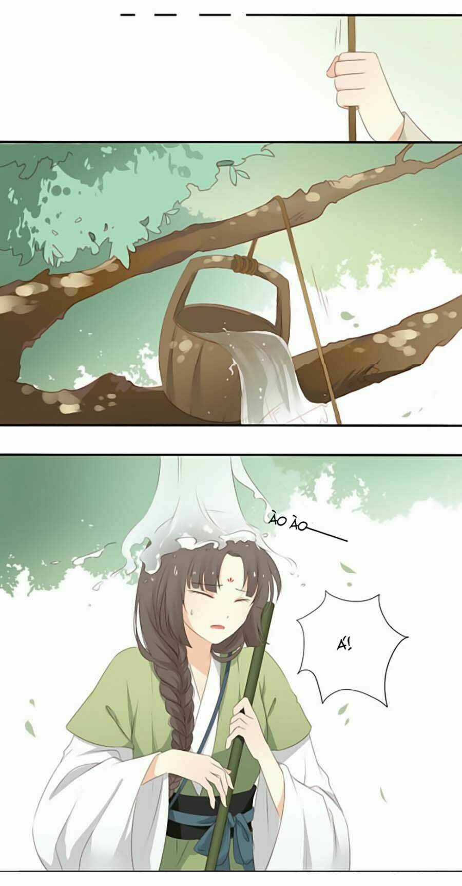 Quy Tự Dao - Chapter 21 - Trang 6