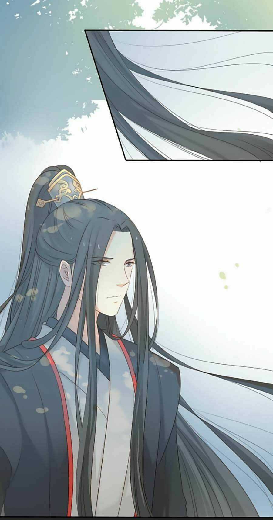 Quy Tự Dao - Chapter 21 - Trang 9