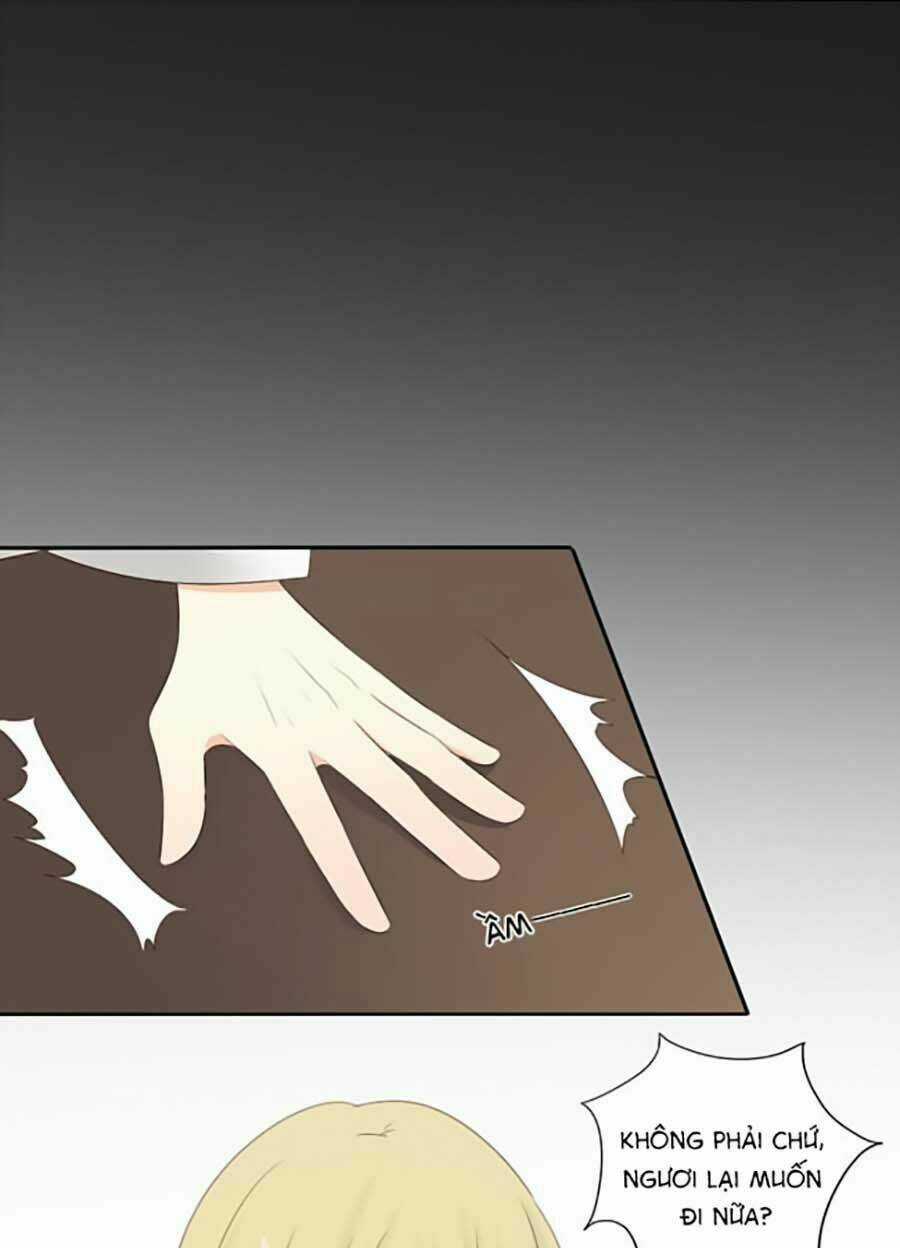 Quy Tự Dao - Chapter 21 - Trang 10