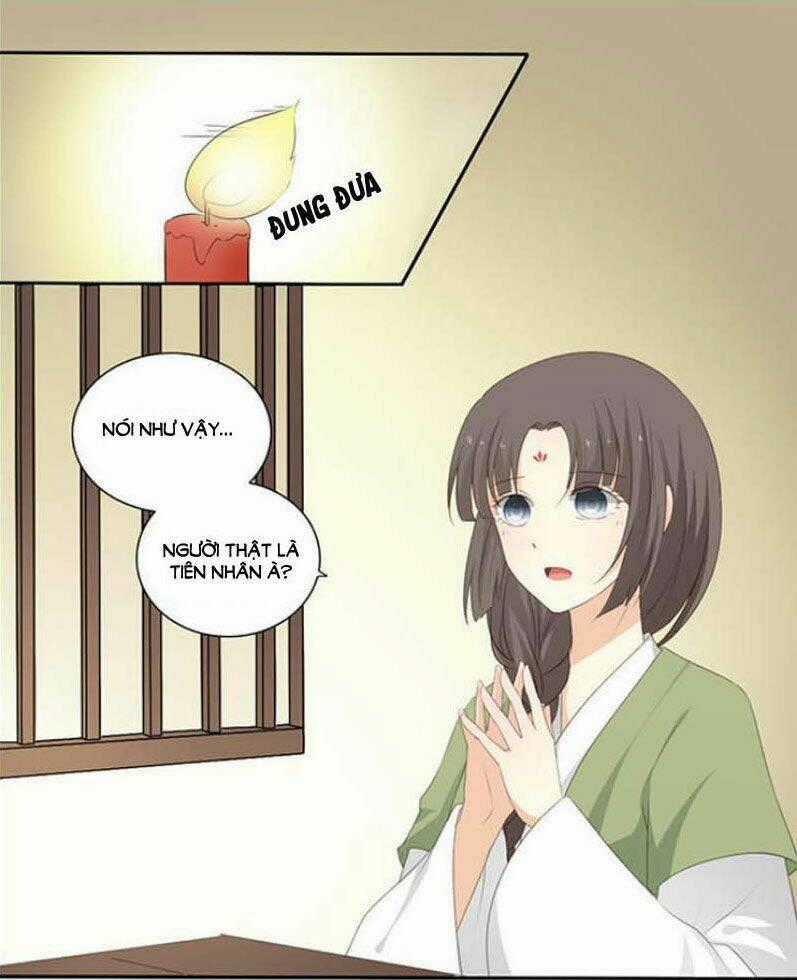 Quy Tự Dao - Chapter 22 - Trang 1