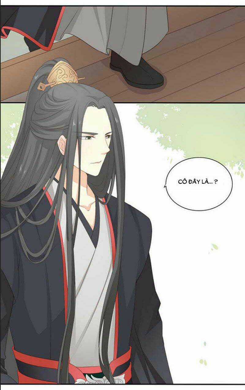 Quy Tự Dao - Chapter 22 - Trang 11