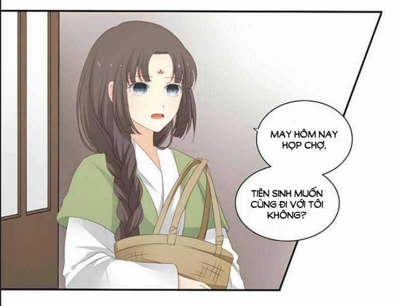 Quy Tự Dao - Chapter 22 - Trang 14