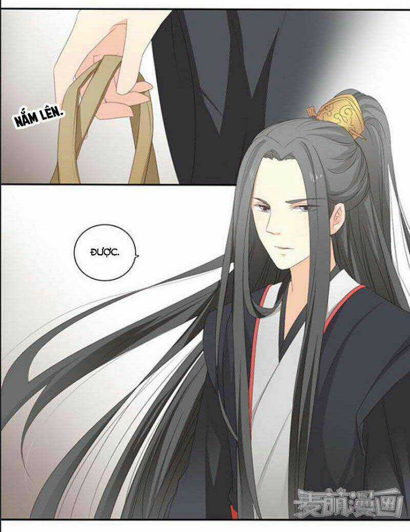 Quy Tự Dao - Chapter 22 - Trang 15