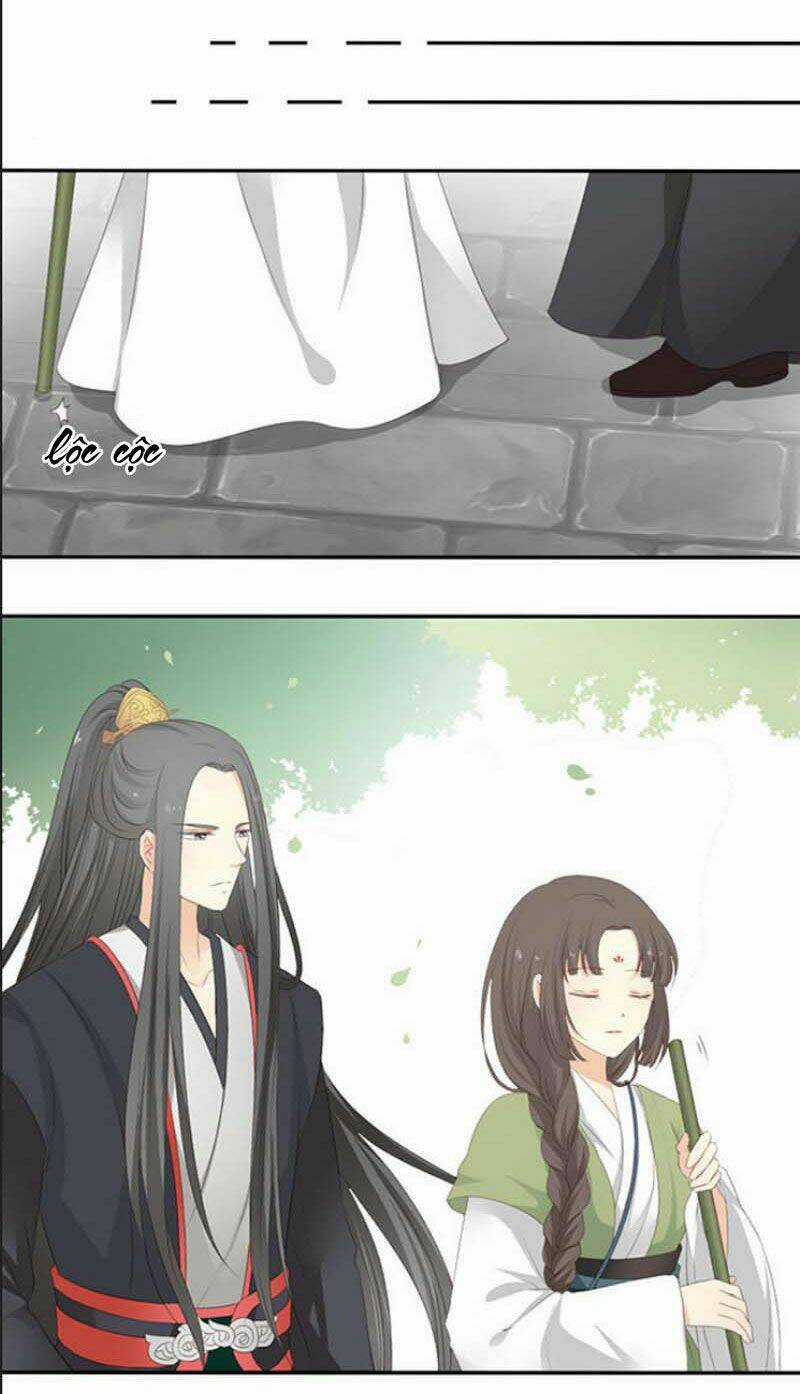 Quy Tự Dao - Chapter 22 - Trang 16