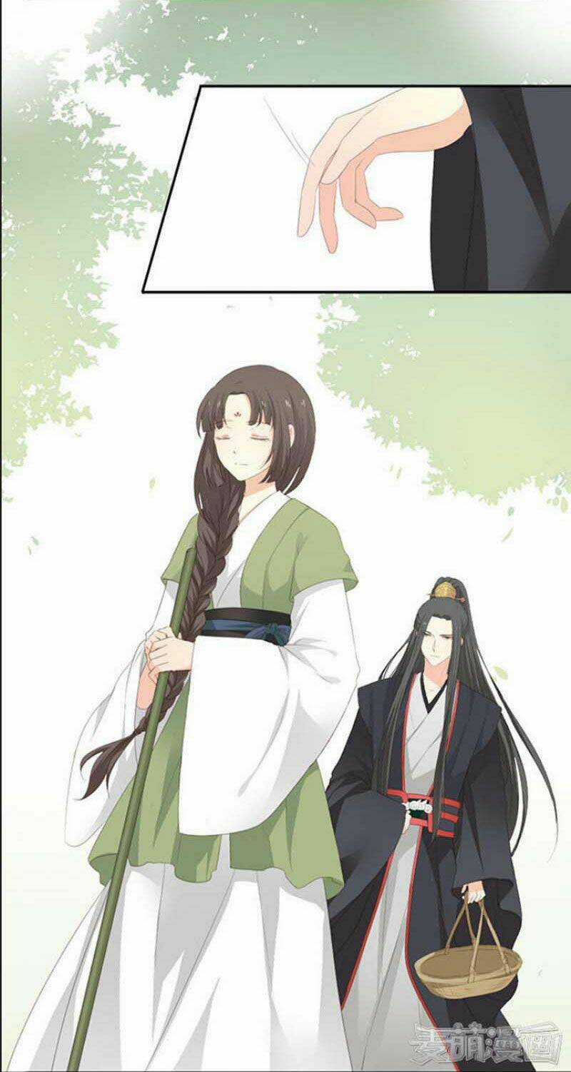 Quy Tự Dao - Chapter 22 - Trang 18