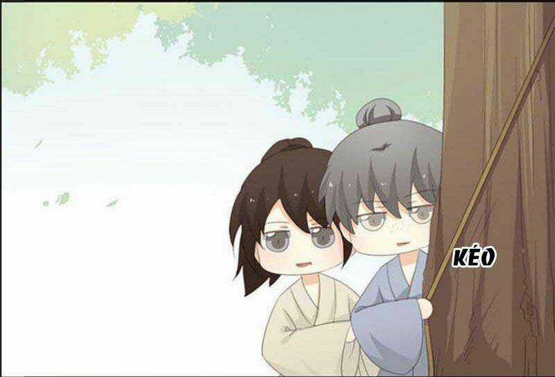 Quy Tự Dao - Chapter 22 - Trang 19