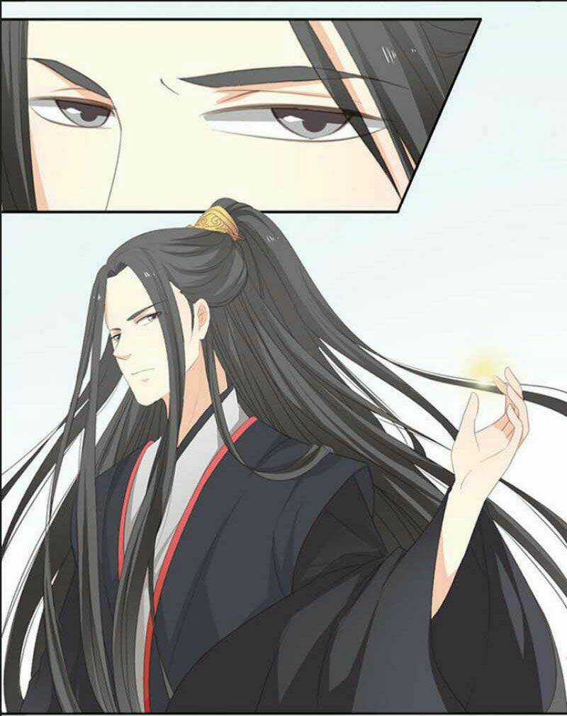 Quy Tự Dao - Chapter 22 - Trang 20