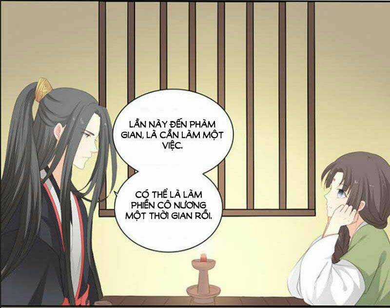 Quy Tự Dao - Chapter 22 - Trang 3