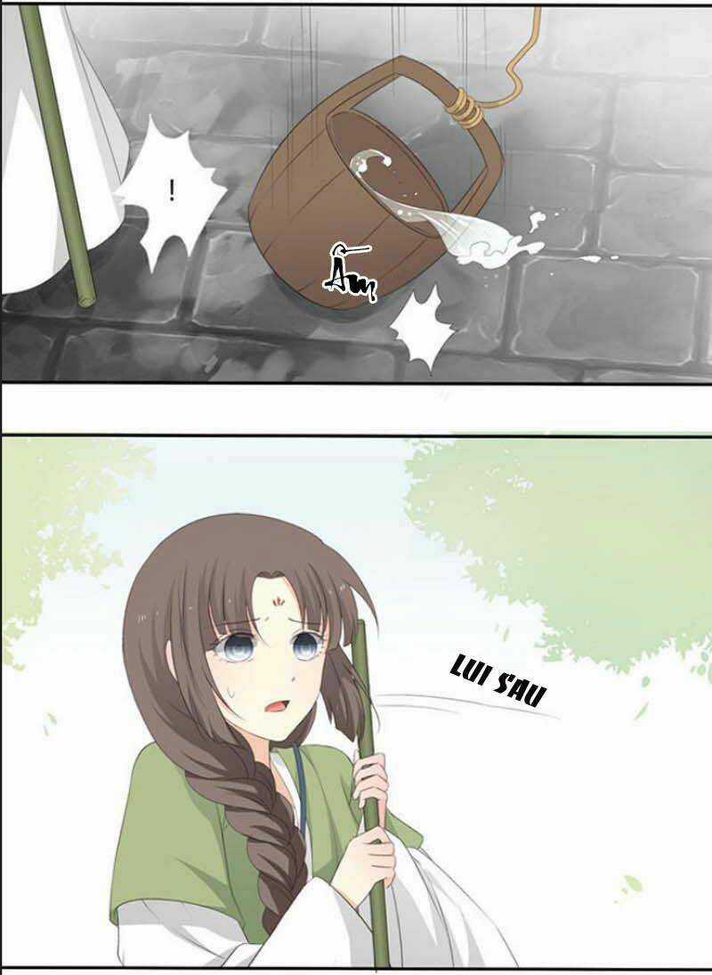 Quy Tự Dao - Chapter 22 - Trang 21