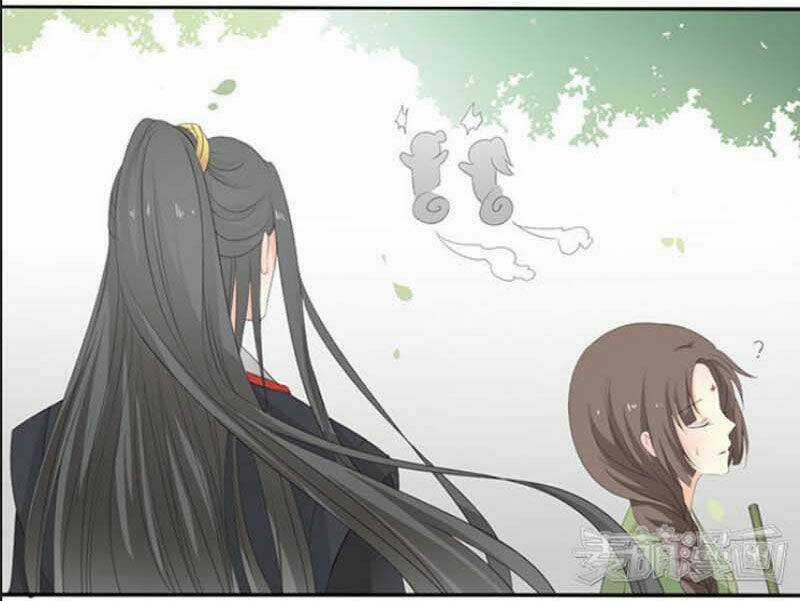 Quy Tự Dao - Chapter 22 - Trang 22