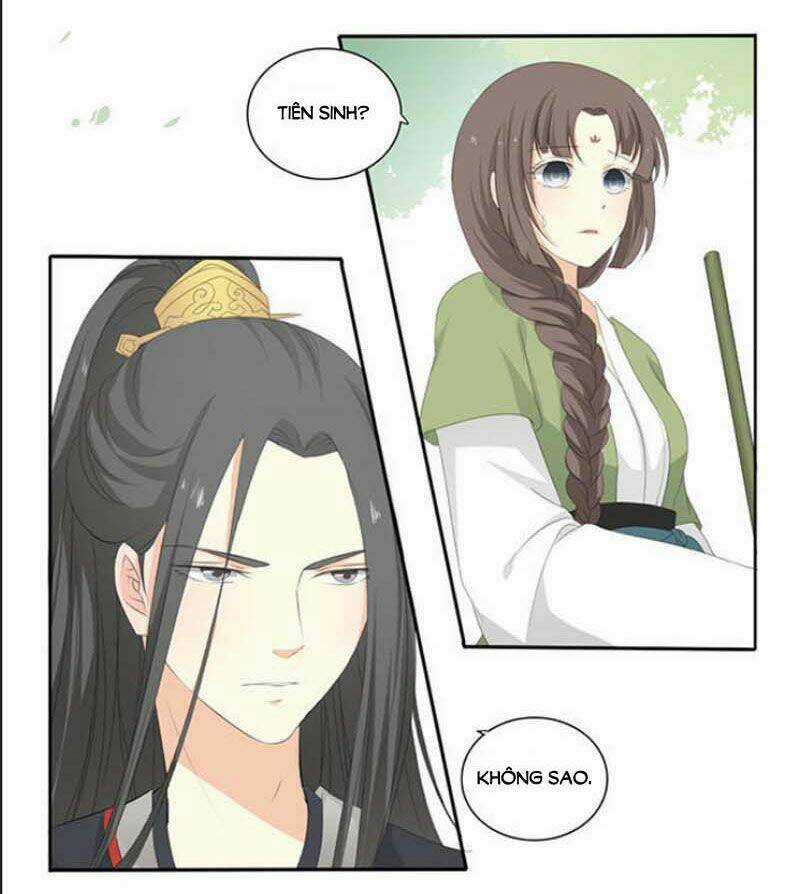 Quy Tự Dao - Chapter 22 - Trang 23