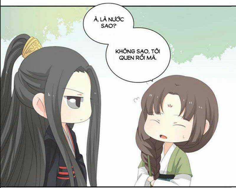 Quy Tự Dao - Chapter 22 - Trang 24