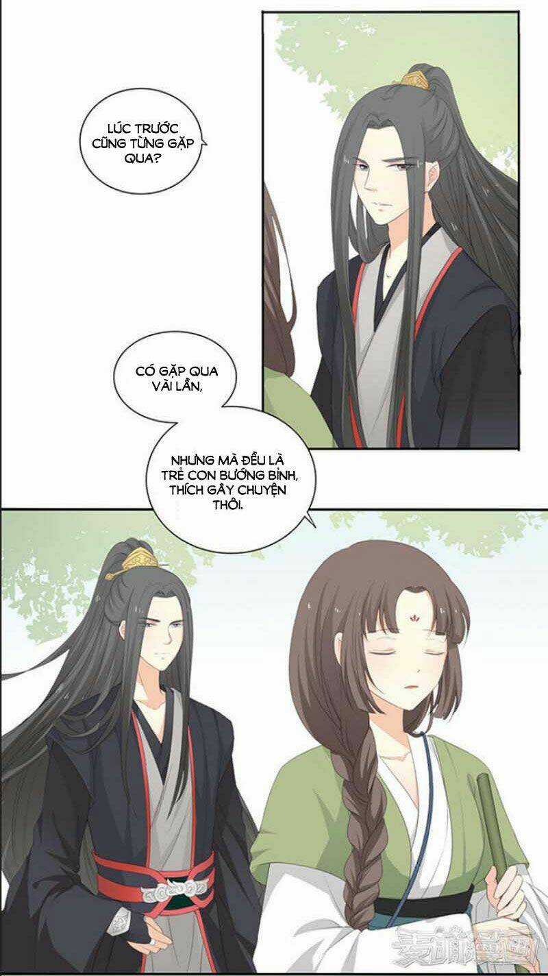 Quy Tự Dao - Chapter 22 - Trang 25