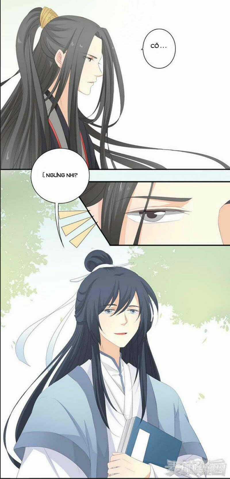 Quy Tự Dao - Chapter 22 - Trang 27