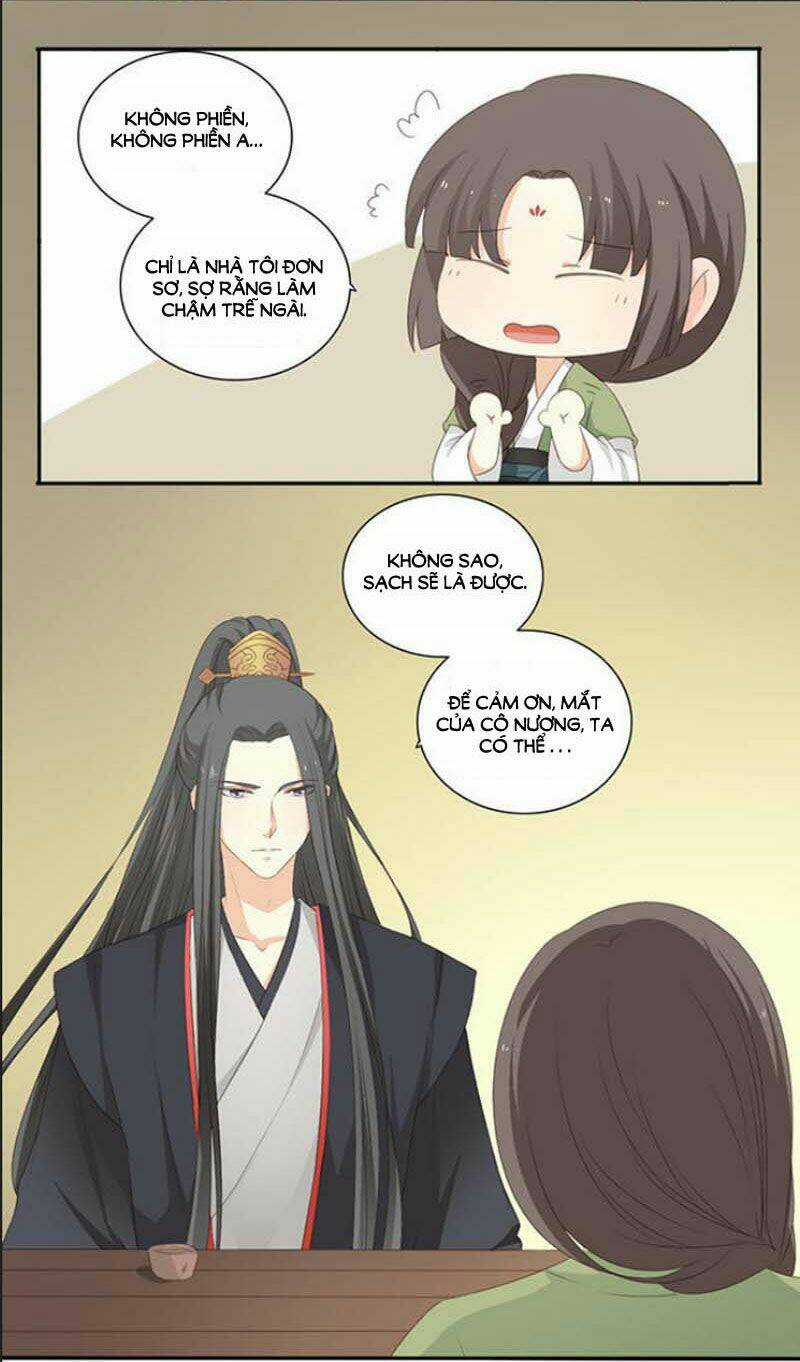 Quy Tự Dao - Chapter 22 - Trang 4