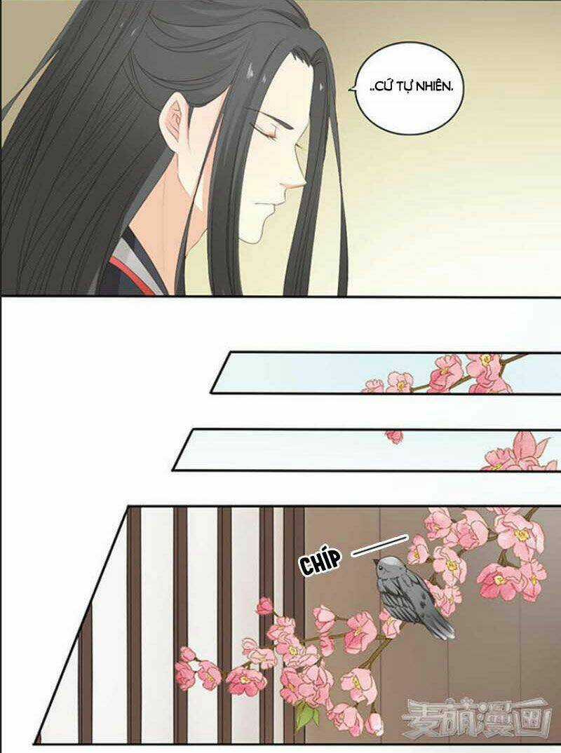 Quy Tự Dao - Chapter 22 - Trang 9