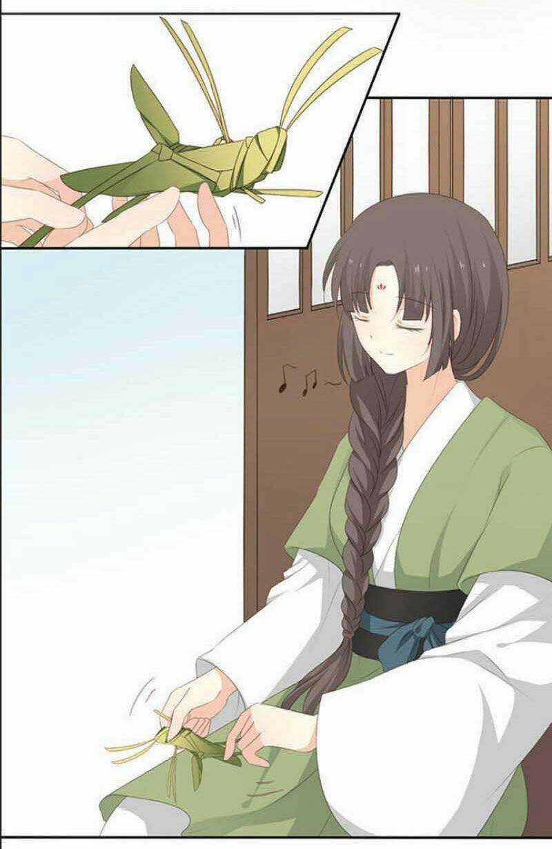 Quy Tự Dao - Chapter 22 - Trang 10