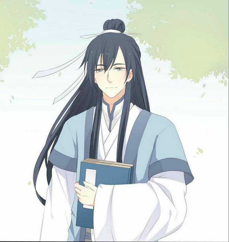 Quy Tự Dao - Chapter 23 - Trang 1