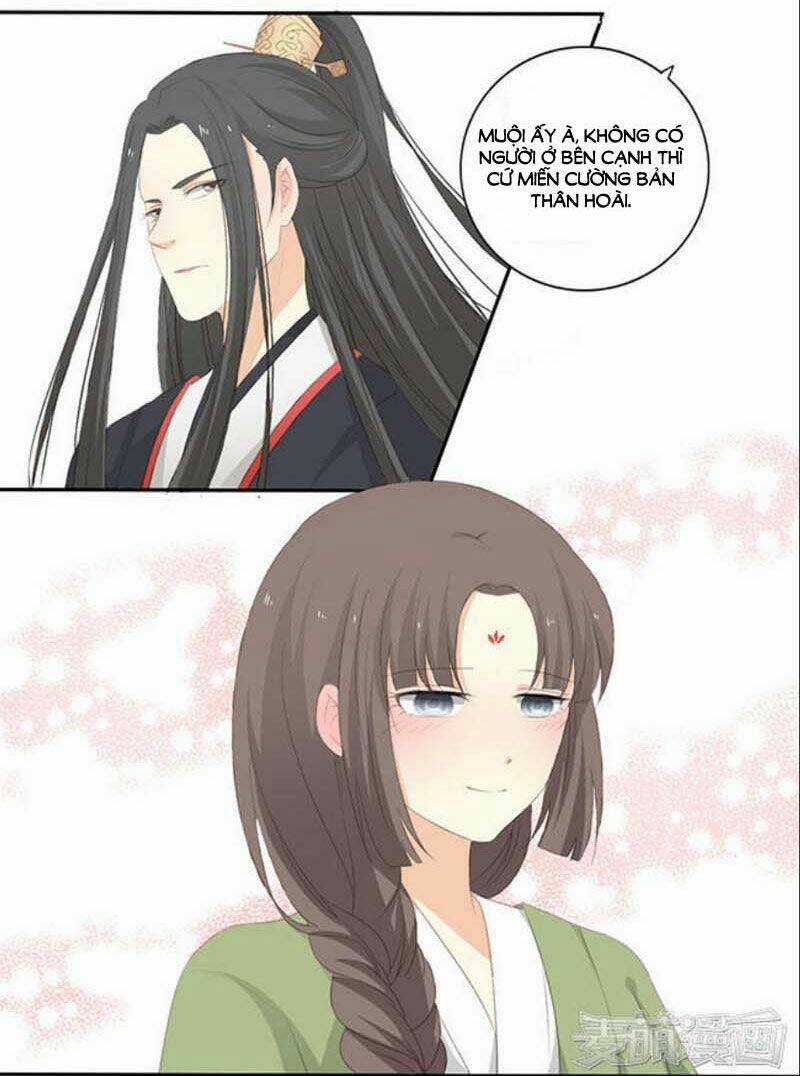 Quy Tự Dao - Chapter 23 - Trang 14