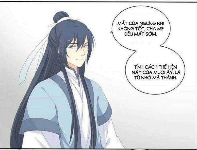 Quy Tự Dao - Chapter 23 - Trang 15