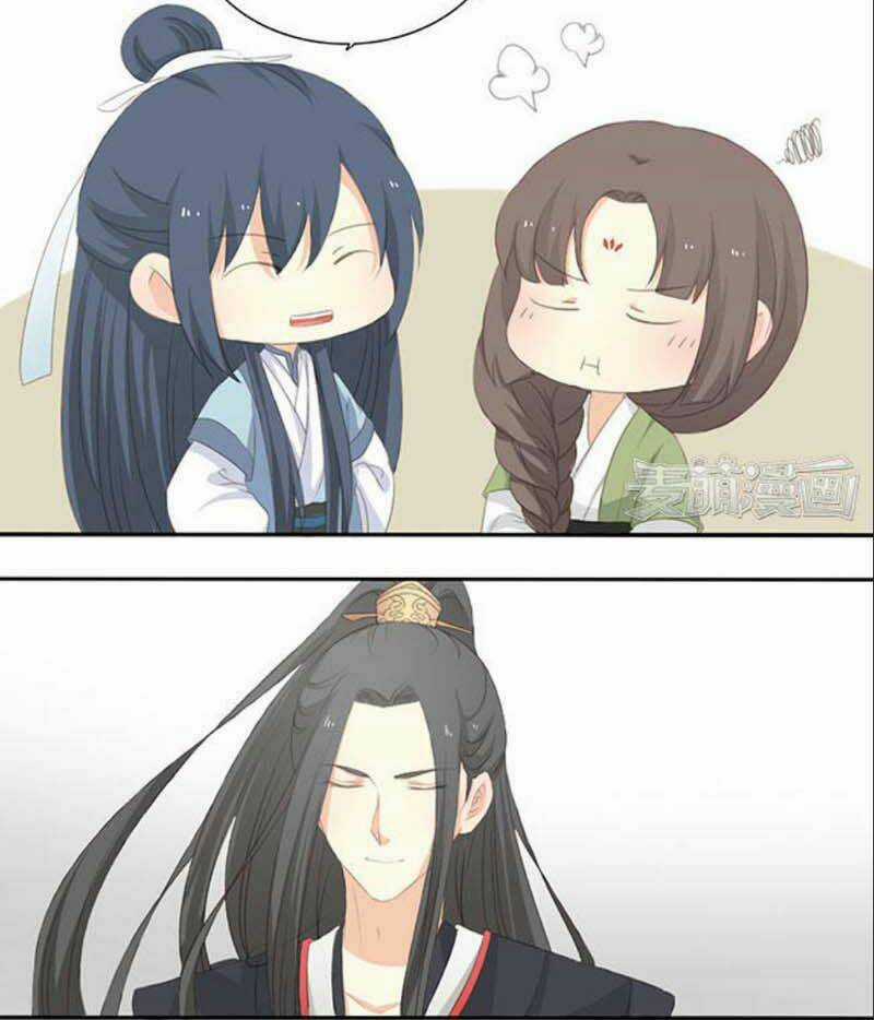 Quy Tự Dao - Chapter 23 - Trang 17