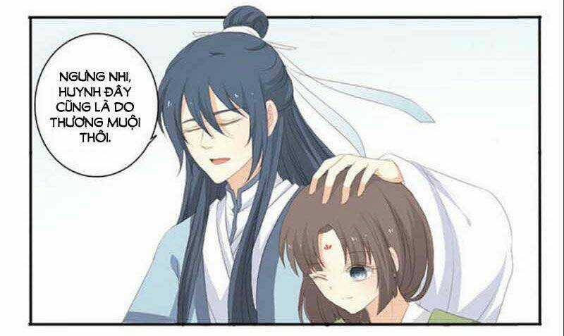 Quy Tự Dao - Chapter 23 - Trang 18