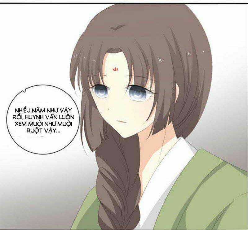 Quy Tự Dao - Chapter 23 - Trang 19