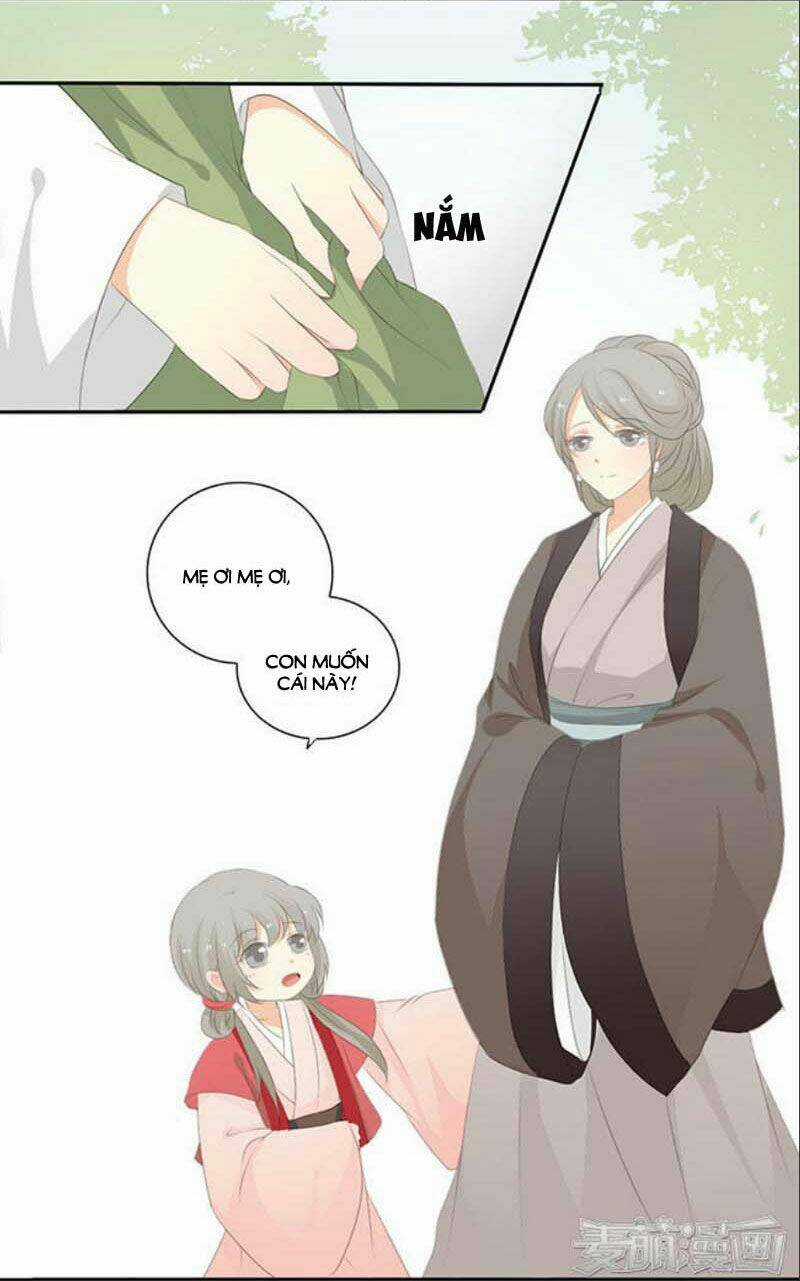 Quy Tự Dao - Chapter 23 - Trang 20