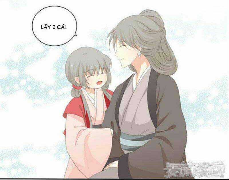 Quy Tự Dao - Chapter 23 - Trang 22