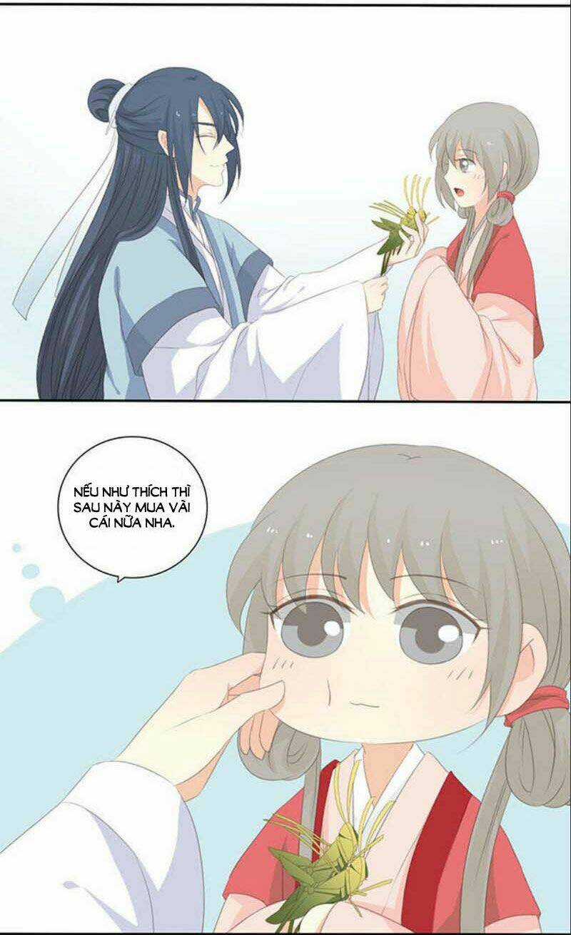 Quy Tự Dao - Chapter 23 - Trang 23