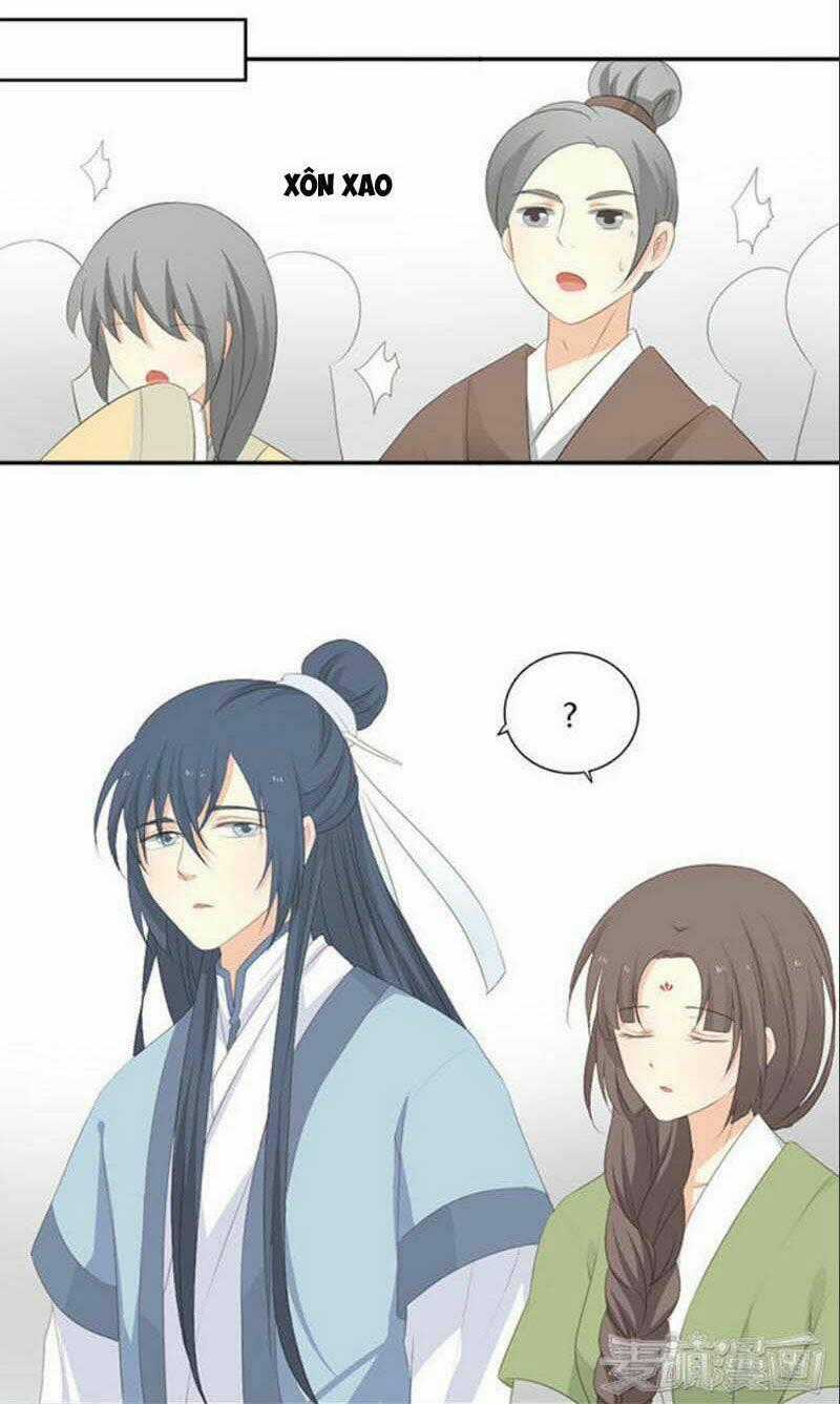 Quy Tự Dao - Chapter 23 - Trang 24