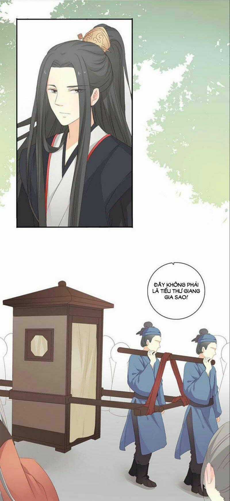 Quy Tự Dao - Chapter 23 - Trang 25