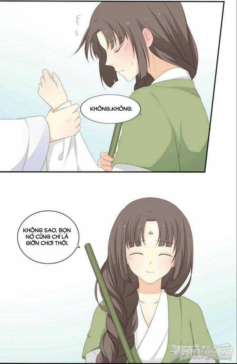 Quy Tự Dao - Chapter 23 - Trang 4