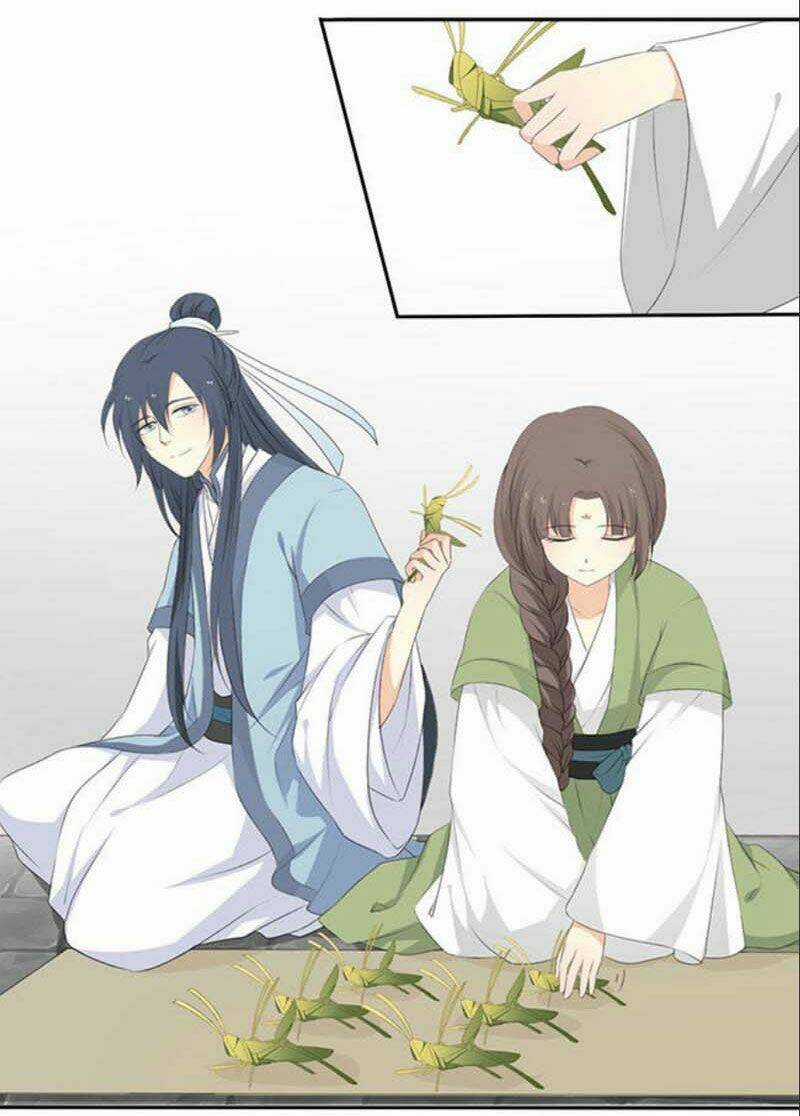 Quy Tự Dao - Chapter 23 - Trang 10