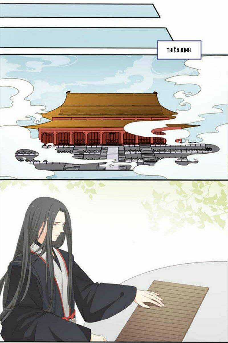 Quy Tự Dao - Chapter 24 - Trang 12