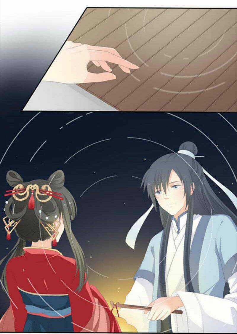 Quy Tự Dao - Chapter 24 - Trang 13