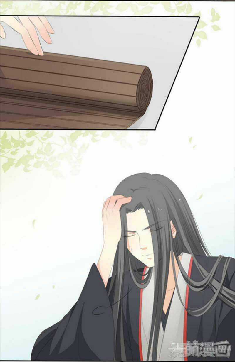 Quy Tự Dao - Chapter 24 - Trang 15