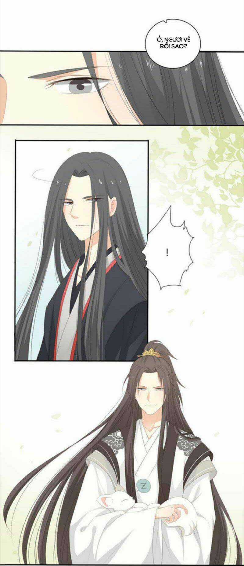 Quy Tự Dao - Chapter 24 - Trang 16