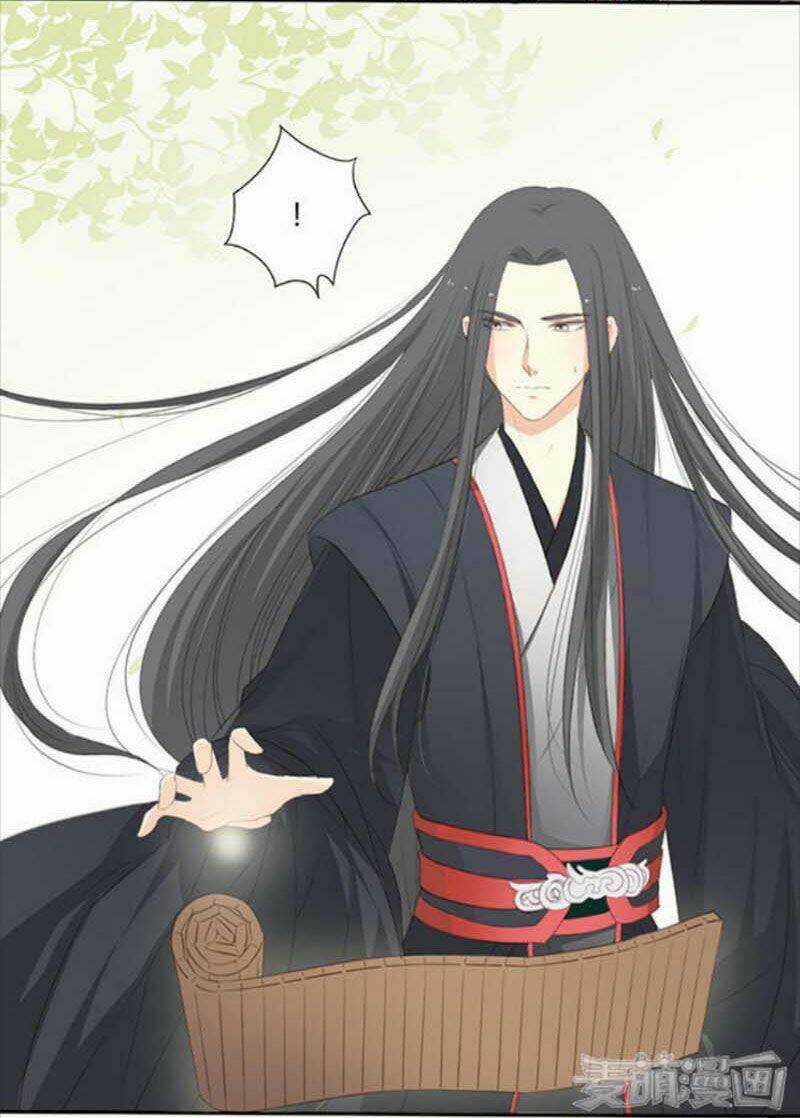 Quy Tự Dao - Chapter 24 - Trang 19