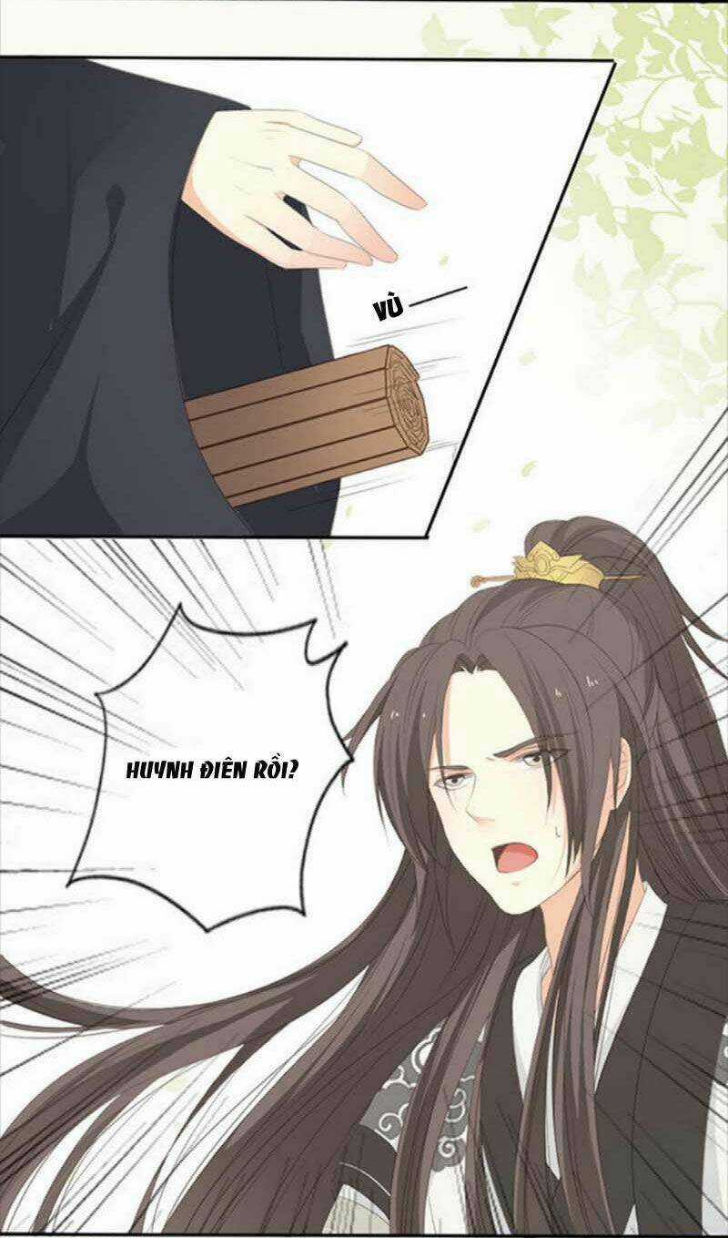 Quy Tự Dao - Chapter 24 - Trang 20