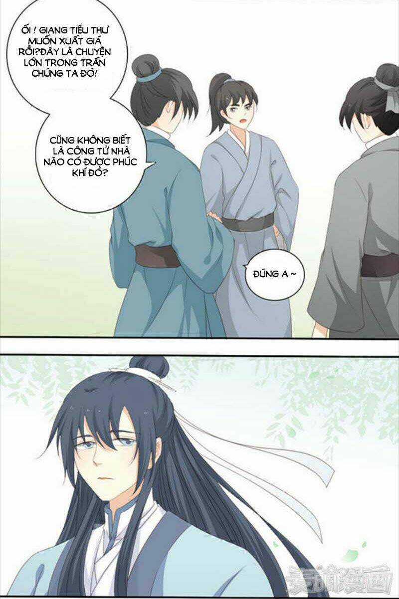 Quy Tự Dao - Chapter 24 - Trang 3