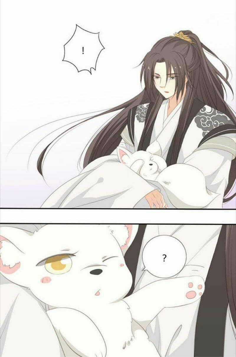 Quy Tự Dao - Chapter 24 - Trang 23